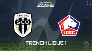 Chốt Kèo Trận Angers vs Lille
