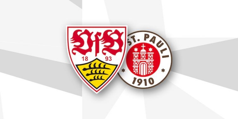 Soi Kèo Trận St. Pauli vs VfB Stuttgart, Bundesliga 21/12: Thiên Nga trắng Cánh Cánh? 1 St. Pauli vs VfB Stuttgart, Bundesliga