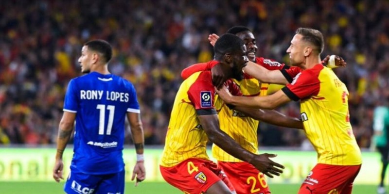 Đọc Kèo Chuẩn Trận Toulouse vs RC Lens: Phân Tích Từ Chuyên Gia 3 Toulouse vs RC Lens
